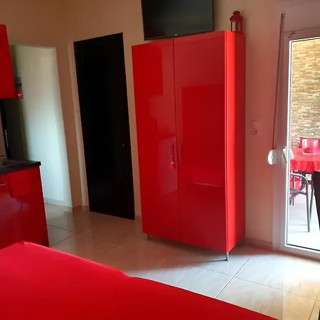 Vesna Luxury & Stefan Ap 4 Паралия-Катерини