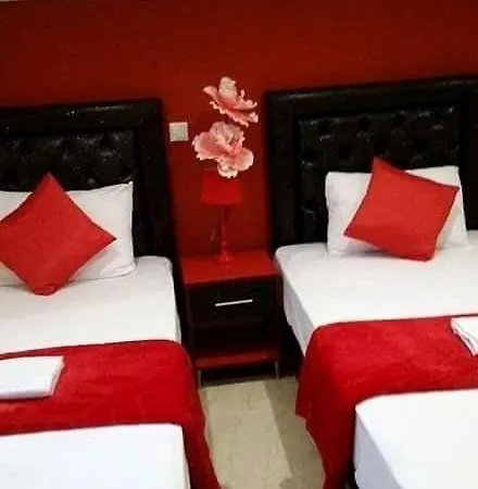 Vesna Luxury & Stefan Ap 4 Паралия-Катерини