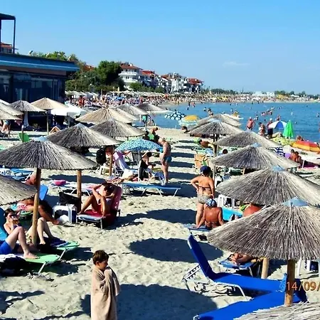 Daire Vesna Luxury & Stefan Ap 4 *