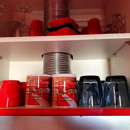 Daire Vesna Luxury & Stefan Ap 4 *