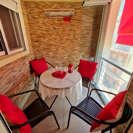 Vesna Luxury & Stefan Ap 4 * Паралия-Катерини