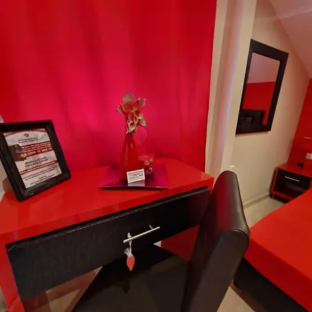 Daire Vesna Luxury & Stefan Ap 4 Paralía