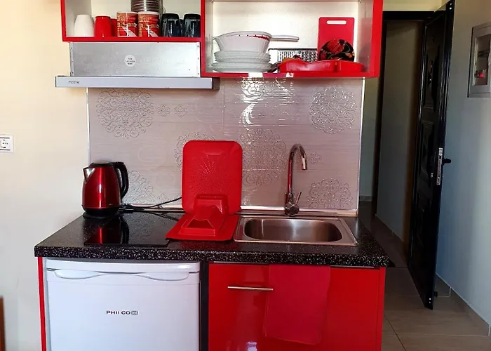 Vesna Luxury & Stefan Ap 4