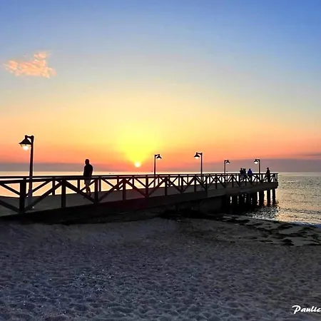 Vesna Luxury & Stefan Ap 4 Paralía