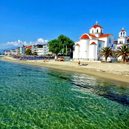 Vesna Luxury & Stefan Ap 4 Апартаменты