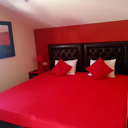 Apartment Vesna Luxury & Stefan Ap 4 Paralia Katerinis