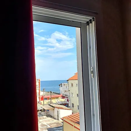 Vesna Luxury & Stefan Ap 4 Paralia Katerinis