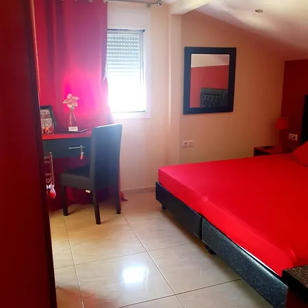 Апартаменты Vesna Luxury & Stefan Ap 4 *