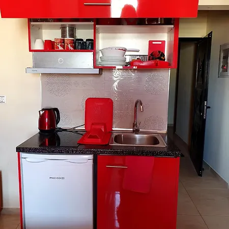 Vesna Luxury & Stefan Ap 4