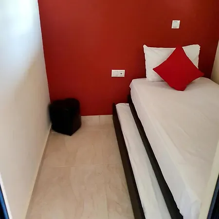 Vesna Luxury & Stefan Ap 4 Апартаменты