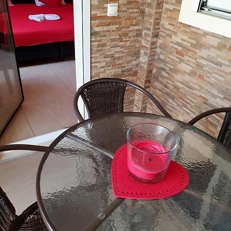 Vesna Luxury & Stefan Ap 4 *