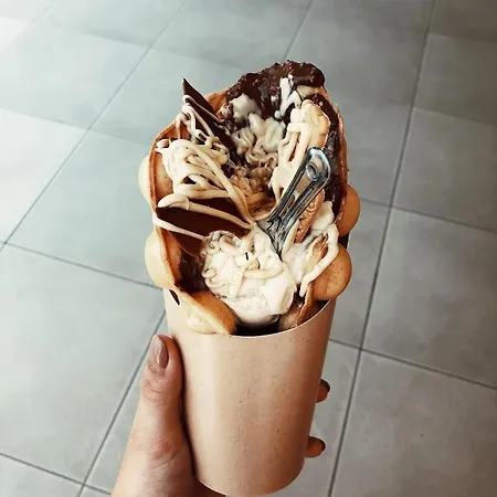 Vesna Luxury & Stefan Ap 4 *