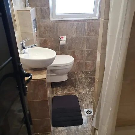 Apartament Vesna Luxury & Stefan Ap 4