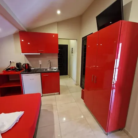 Vesna Luxury & Stefan Ap 4 *