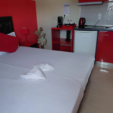 Apartment Vesna Luxury & Stefan Ap 4 *