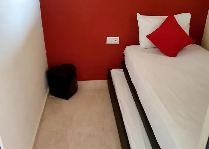 Vesna Luxury & Stefan Ap 4 شقة