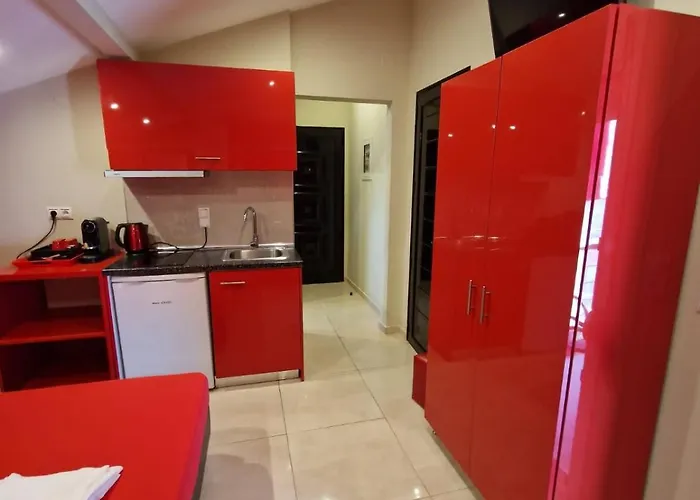 Vesna Luxury & Stefan Ap 4 *