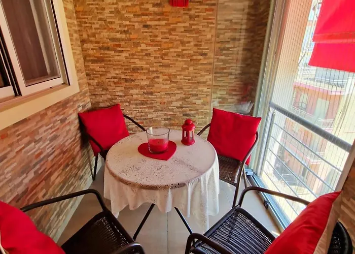 Vesna Luxury & Stefan Ap 4 * Paralía